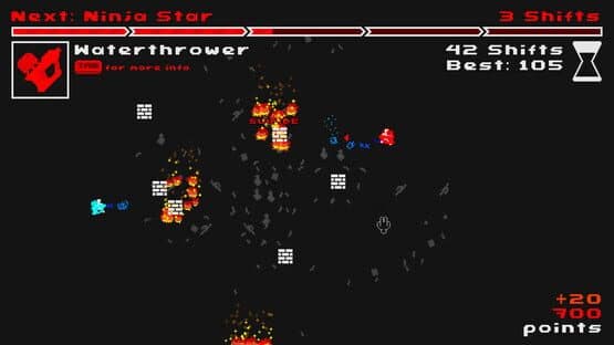 Salt vs. Pepper screenshot 5