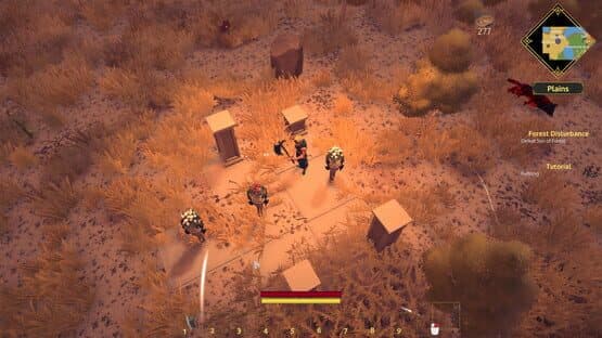 Until North Ends screenshot 2