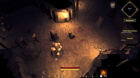 Until North Ends screenshot 6