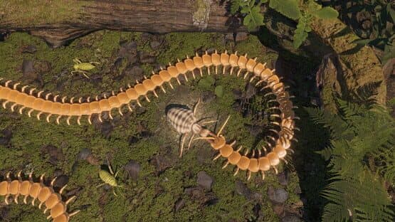 Centipede Simulator screenshot 3