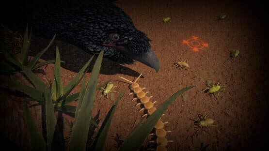 Centipede Simulator screenshot 4