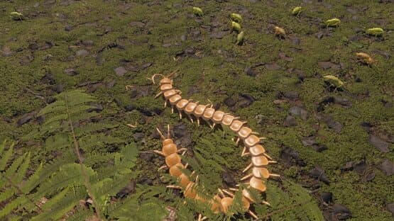 Centipede Simulator screenshot 5