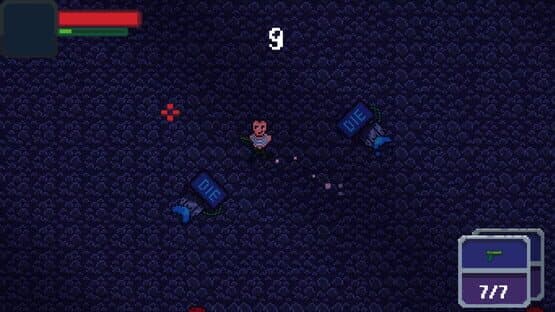 Discarded screenshot 3