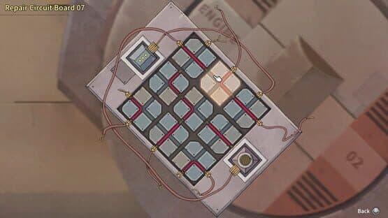 Last Spaceship screenshot 4