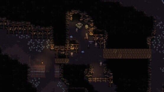 Chronia: The Rotcore screenshot 2