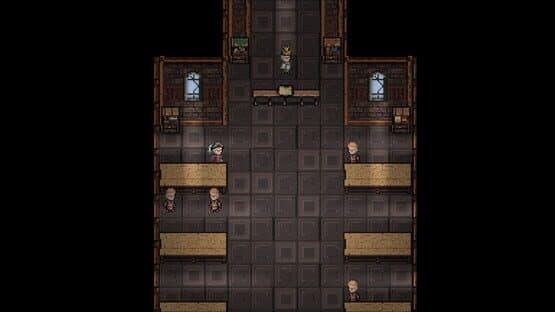 Chronia: The Rotcore screenshot 5