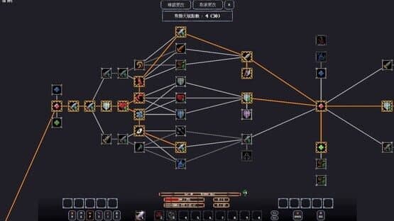Chronia: The Rotcore screenshot 6