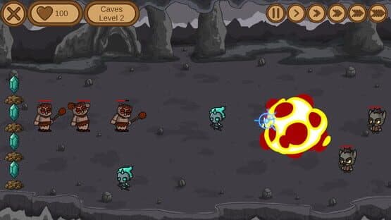 Anvira: Forge Defense screenshot 3