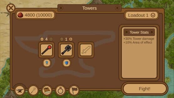 Anvira: Forge Defense screenshot 5