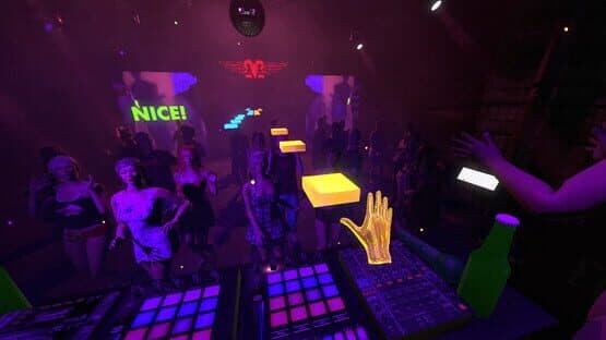 DJ Lusty Beats screenshot 1