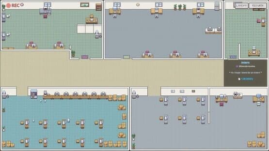 Red Tape Rampage screenshot 6