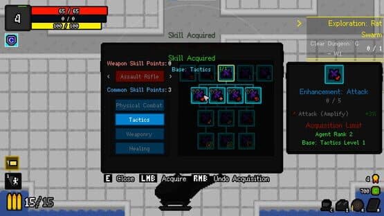 Mekanion screenshot 5