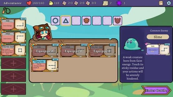 Runemancer: Final 21 Days screenshot 1