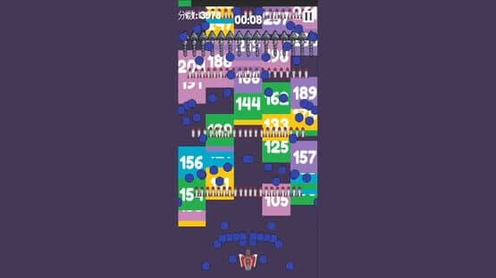 Plane vs. Blocks screenshot 3
