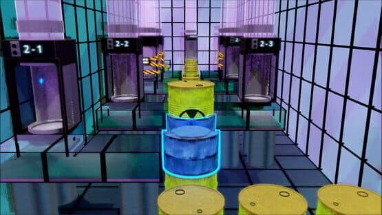 BarrelBots screenshot 6