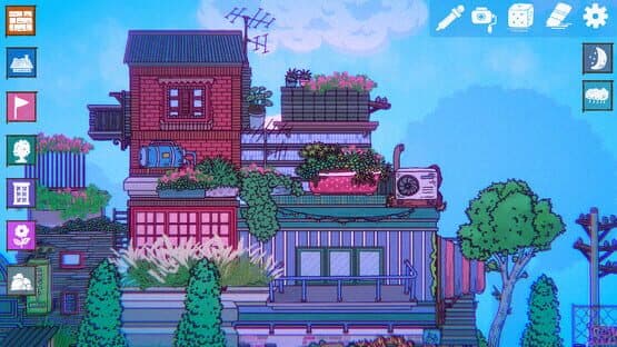 Cloudside Lane screenshot 5