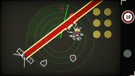 Combo Vectors screenshot 1