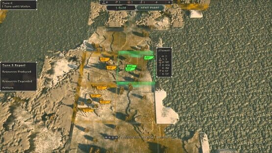 Kingdom Conquer screenshot 1