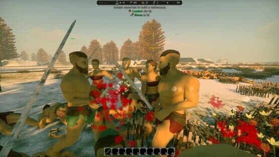 Kingdom Conquer screenshot 2