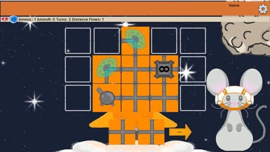 Stilton's Spire screenshot 2