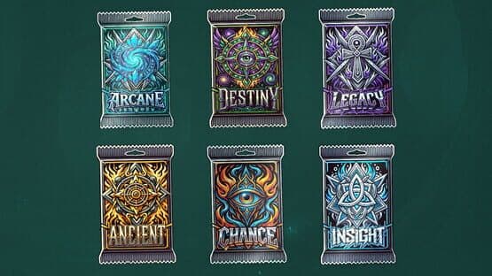 Grimoria screenshot 2