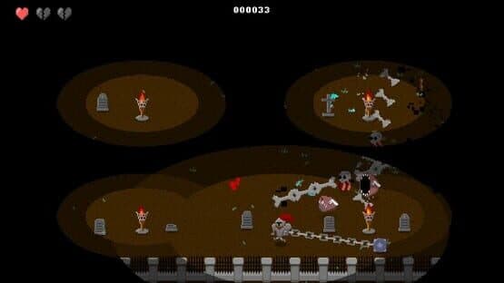 Mace Knight screenshot 3