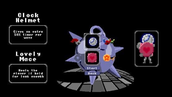 Mace Knight screenshot 4