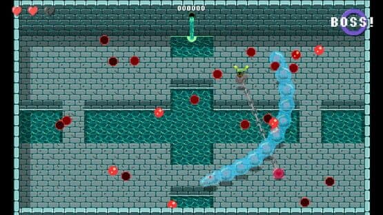 Mace Knight screenshot 5