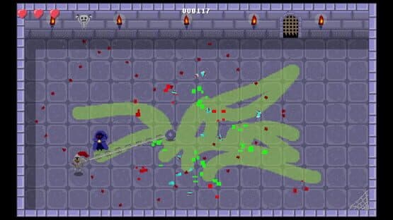 Mace Knight screenshot 6