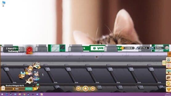 Meowniverse screenshot 4