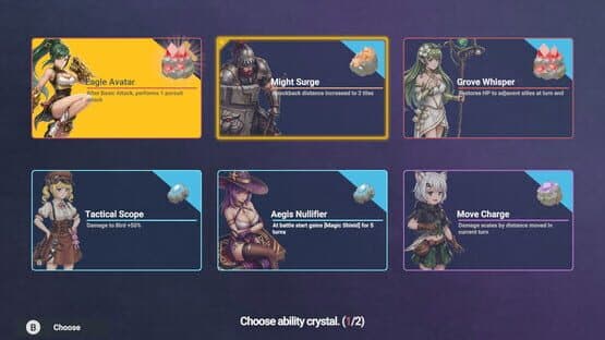 Divineblaze: March Tactics screenshot 6