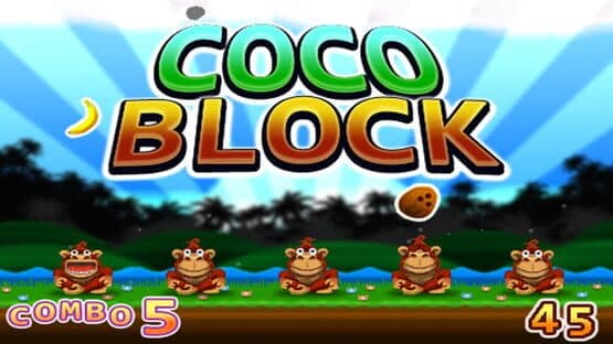 Coco Block screenshot 4