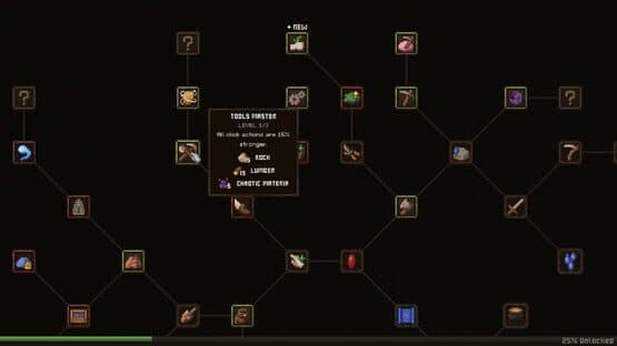 Forage Wizard screenshot 2