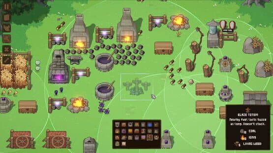 Forage Wizard screenshot 1