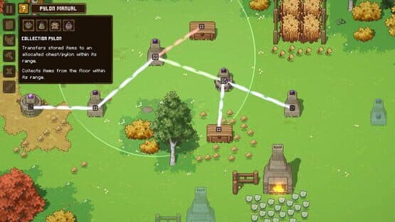 Forage Wizard screenshot 3