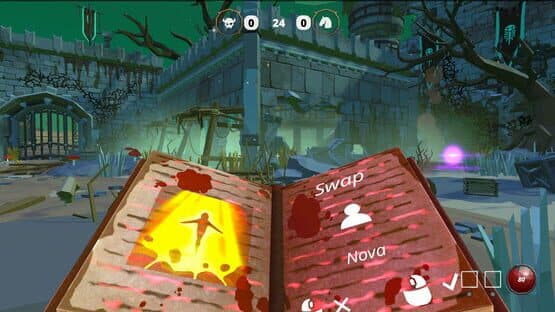 SeekOut screenshot 1