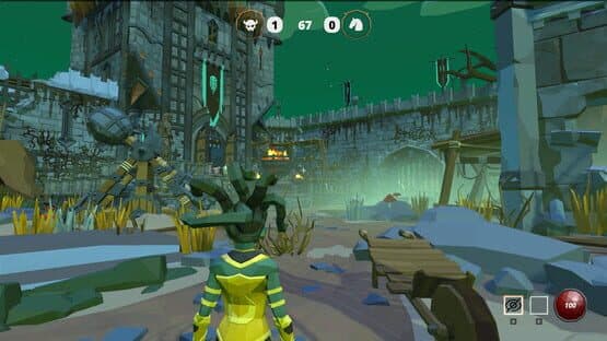 SeekOut screenshot 2