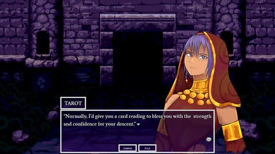 Dungeon Trick screenshot 2