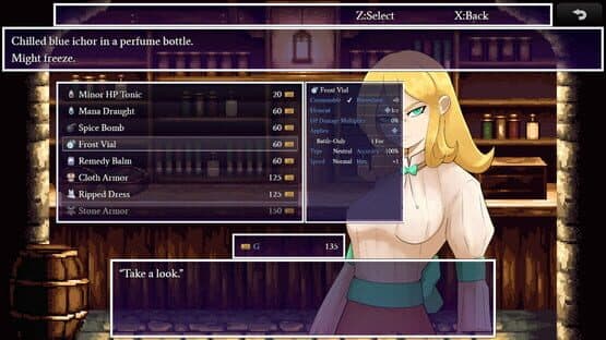 Dungeon Trick screenshot 3