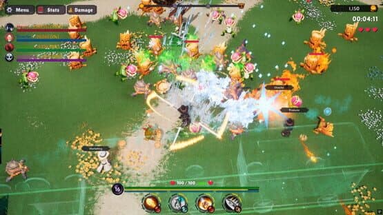 Hatters screenshot 3