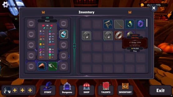 Hatters screenshot 4