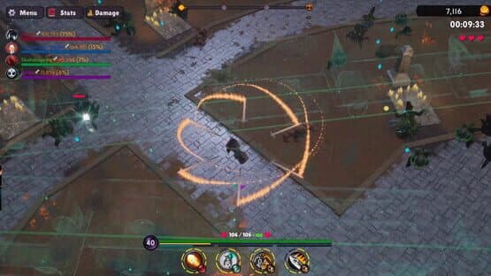 Hatters screenshot 5