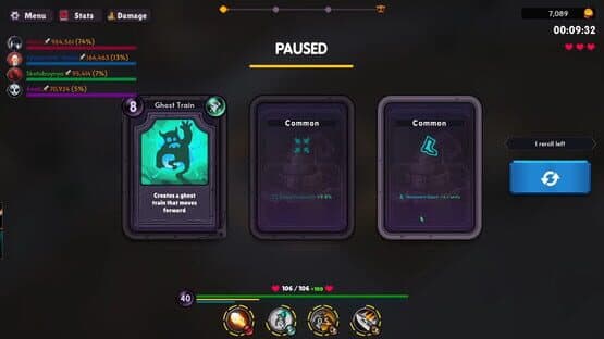 Hatters screenshot 6