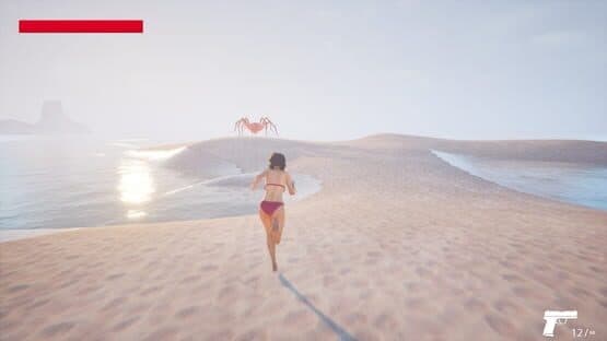 Sun, Sand & Monster Slayers screenshot 3
