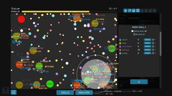 Ballatory screenshot 2