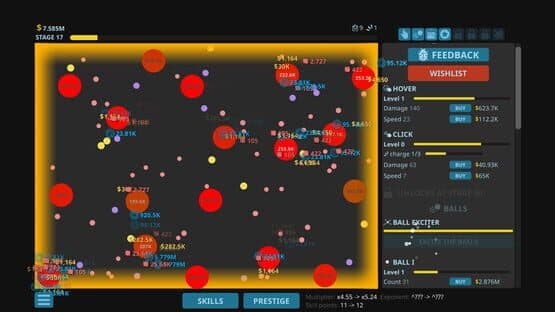 Ballatory screenshot 5