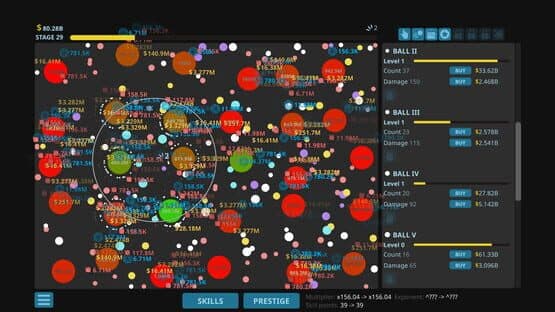 Ballatory screenshot 3