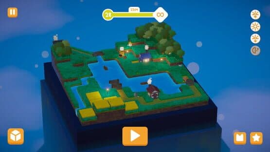 CatLands screenshot 5