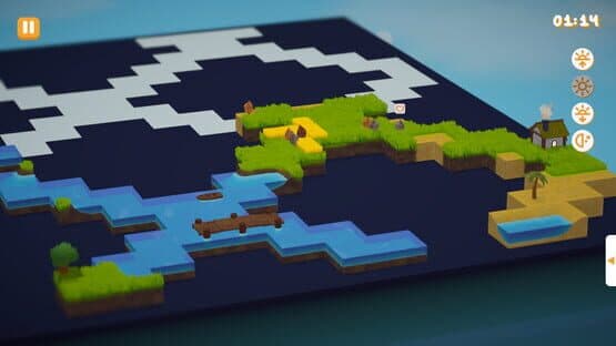 CatLands screenshot 6