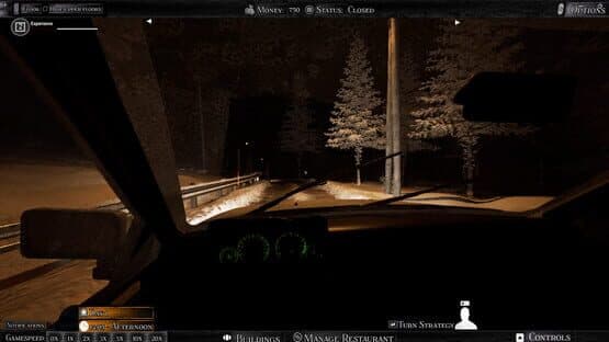 Northern Waters: Fishing & Restaurant Simulator screenshot 3